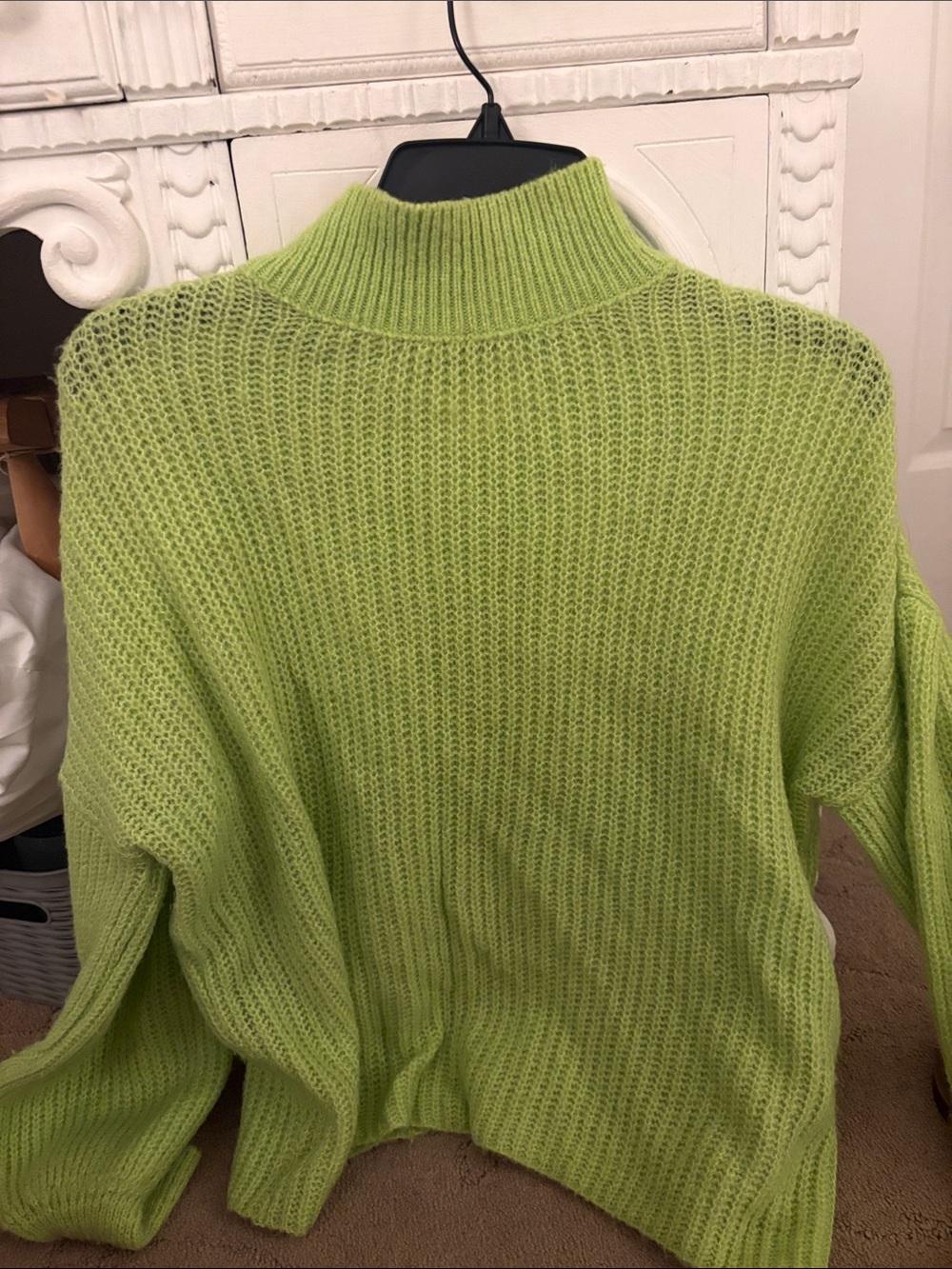 Maeve sweater